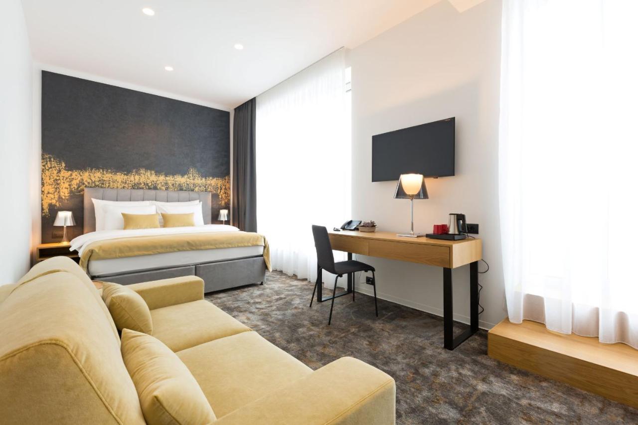 Boutique Museum Hotel 4*