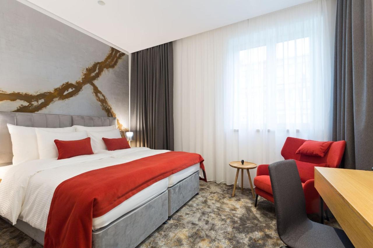 Boutique Museum Hotel Belgrade