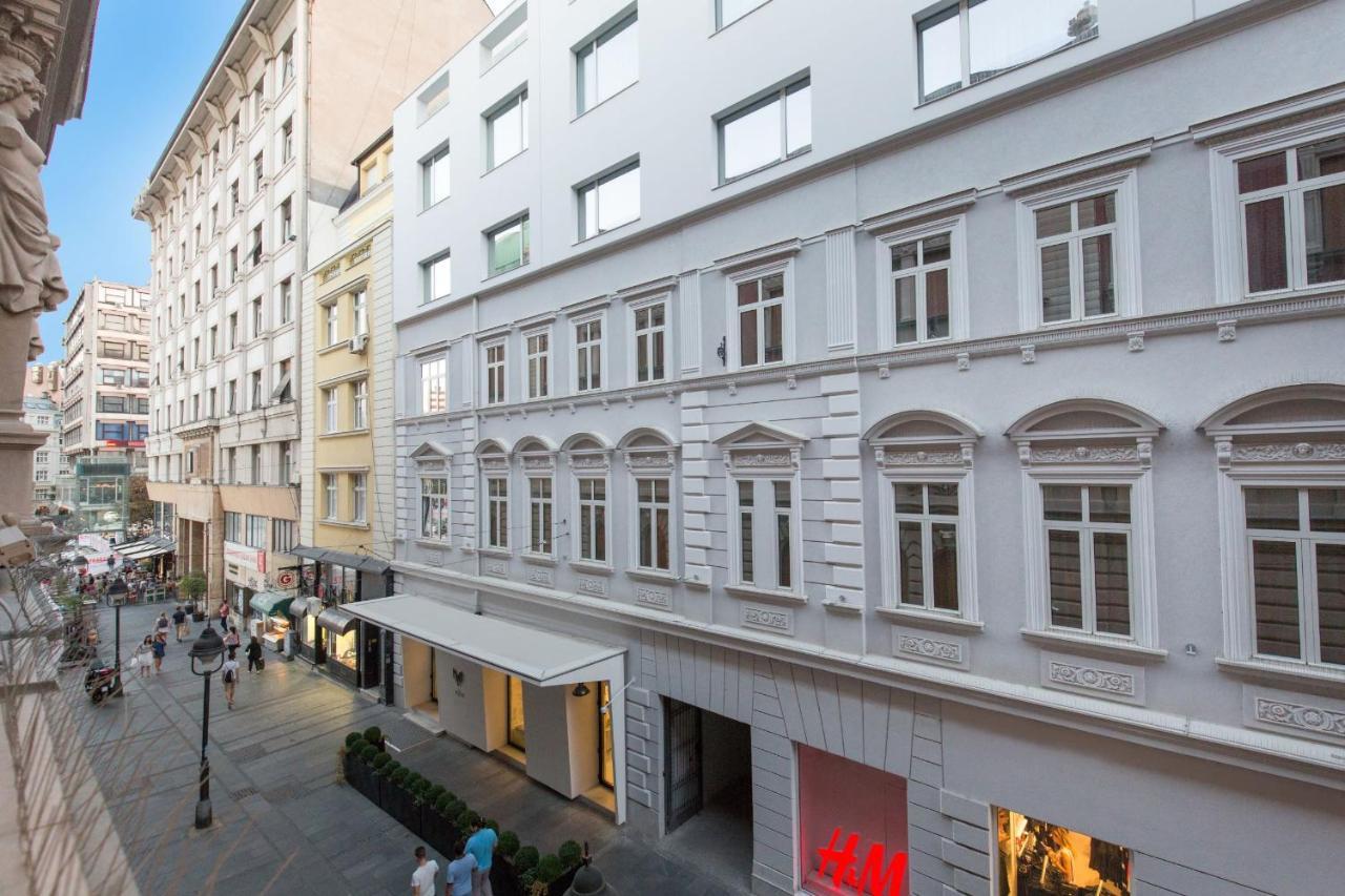 Hotel Boutique Museum