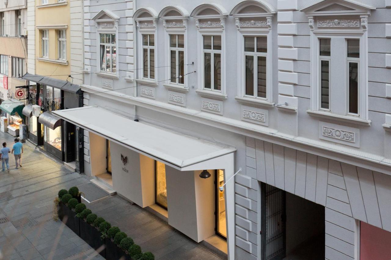 Boutique Museum 4*