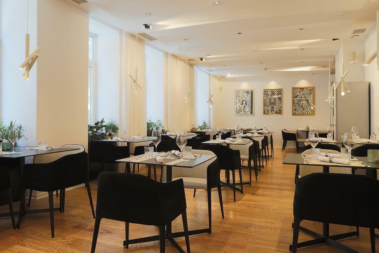 Hotel Boutique Museum Belgrade
